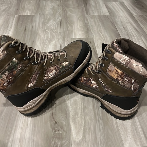 Wolverine | Boots - Picture 3 of 7